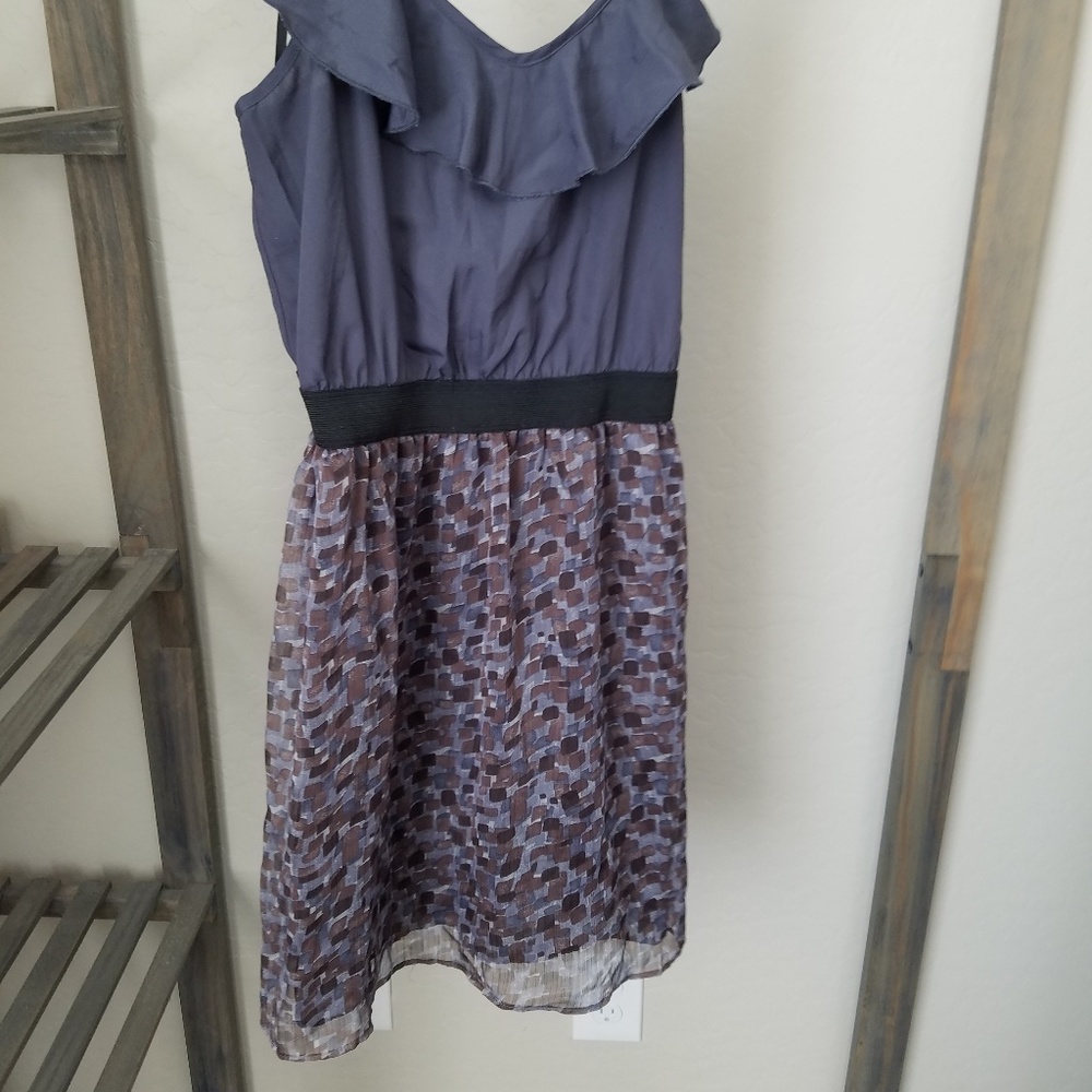 TELA dress